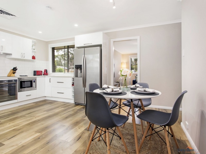 56 Norman Ave, Hammondville NSW 2170