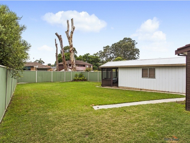 56 Norman Ave, Hammondville NSW 2170
