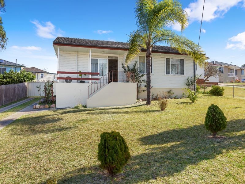 Mount Pritchard NSW 2170