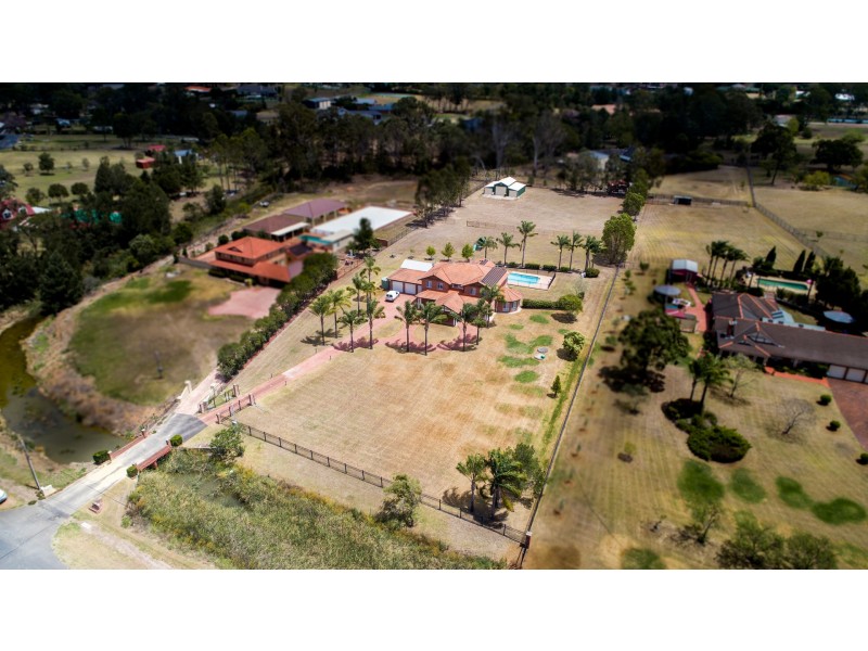 26 Culverston Ave, Denham Court NSW 2565