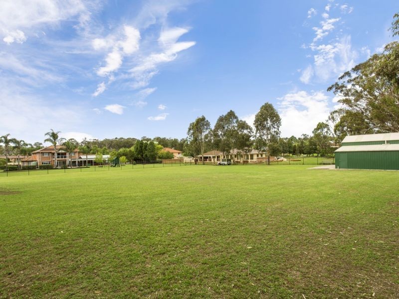 26 Culverston Ave, Denham Court NSW 2565