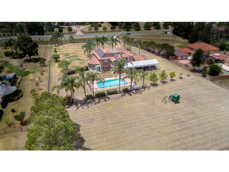 26 Culverston Ave, Denham Court NSW 2565