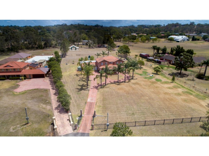 26 Culverston Ave, Denham Court NSW 2565