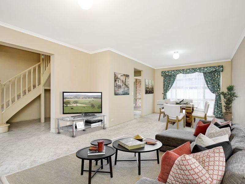 Wattle Grove NSW 2173