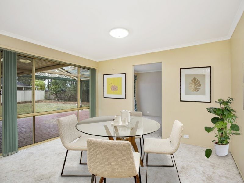 Wattle Grove NSW 2173