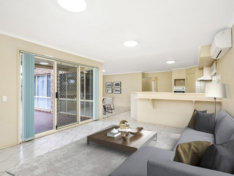 Wattle Grove NSW 2173