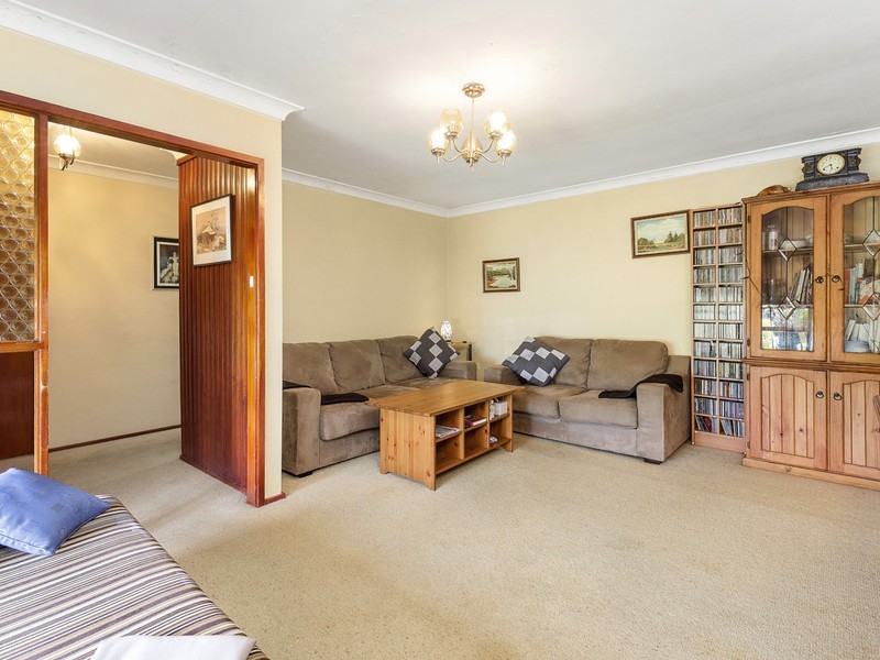 17 Sligar Ave, Hammondville NSW 2170