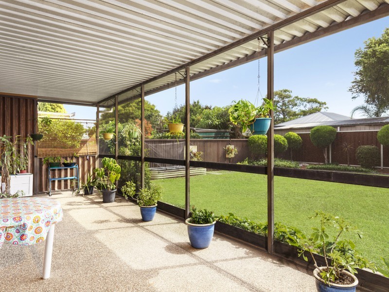 17 Sligar Ave, Hammondville NSW 2170