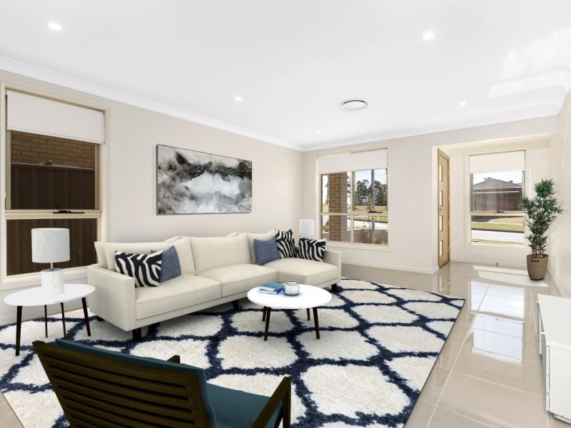 Hammondville NSW 2170