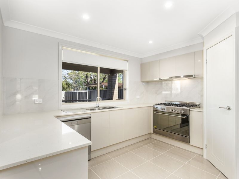 Hammondville NSW 2170