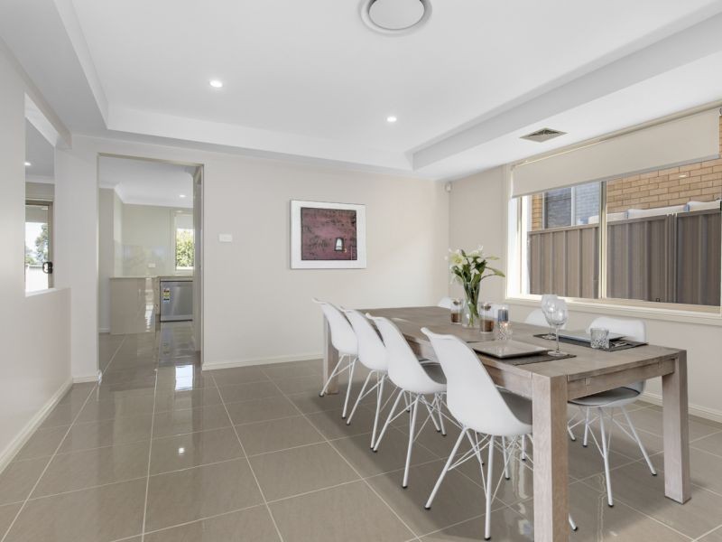 Hammondville NSW 2170