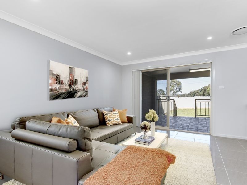 Hammondville NSW 2170