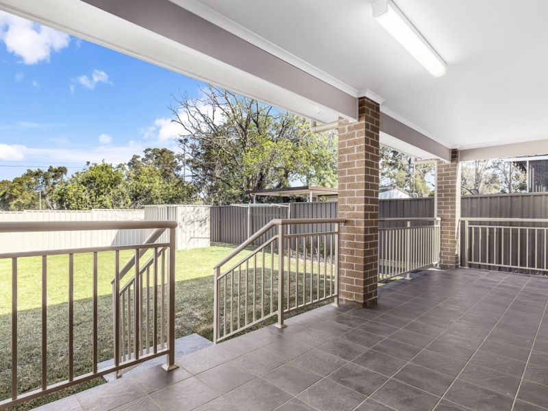 Hammondville NSW 2170