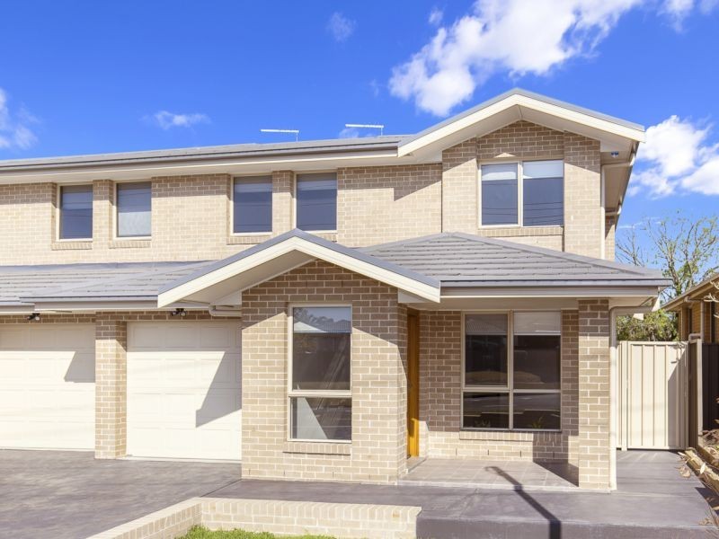 Hammondville NSW 2170