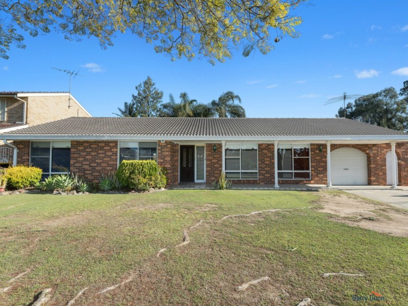 Chipping Norton NSW 2170