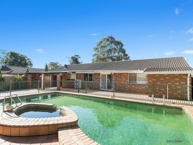 Chipping Norton NSW 2170