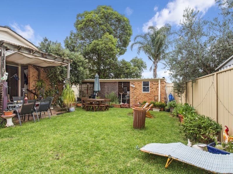 Hammondville NSW 2170