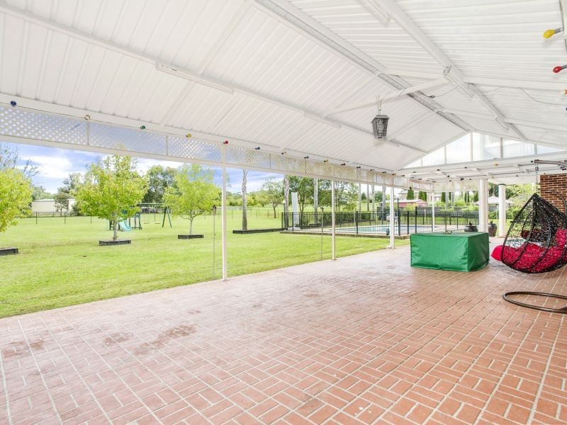 26 Culverston Ave, Denham Court NSW 2565