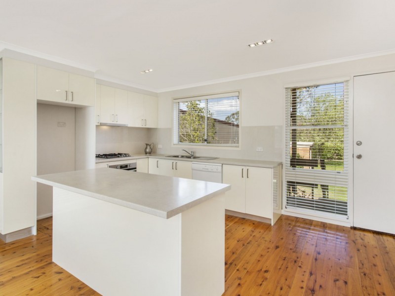 22 Keato Ave, Hammondville NSW 2170