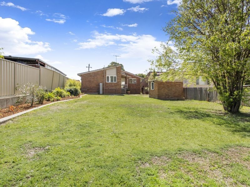 22 Keato Ave, Hammondville NSW 2170