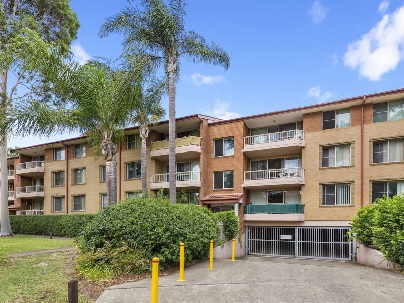 Chipping Norton NSW 2170