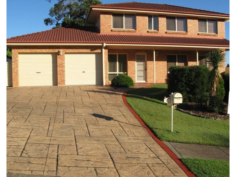 4  Camelot Close, Valentine NSW 2280