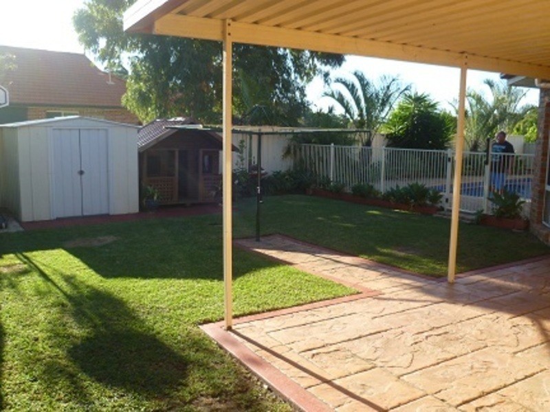 4  Camelot Close, Valentine NSW 2280