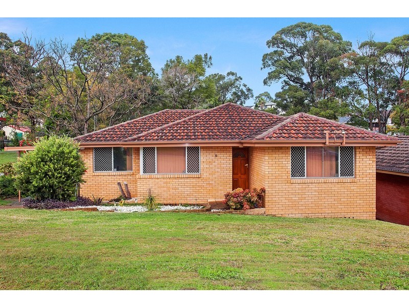 Glendale NSW 2285