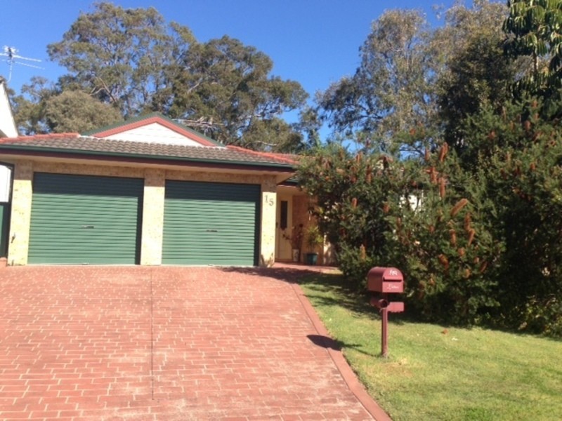 Mannering Park NSW 2259