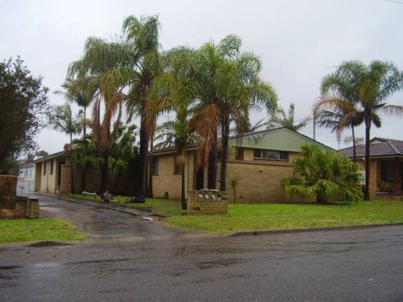 Warners Bay NSW 2282