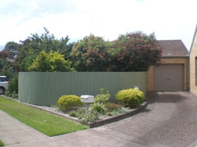 Warners Bay NSW 2282