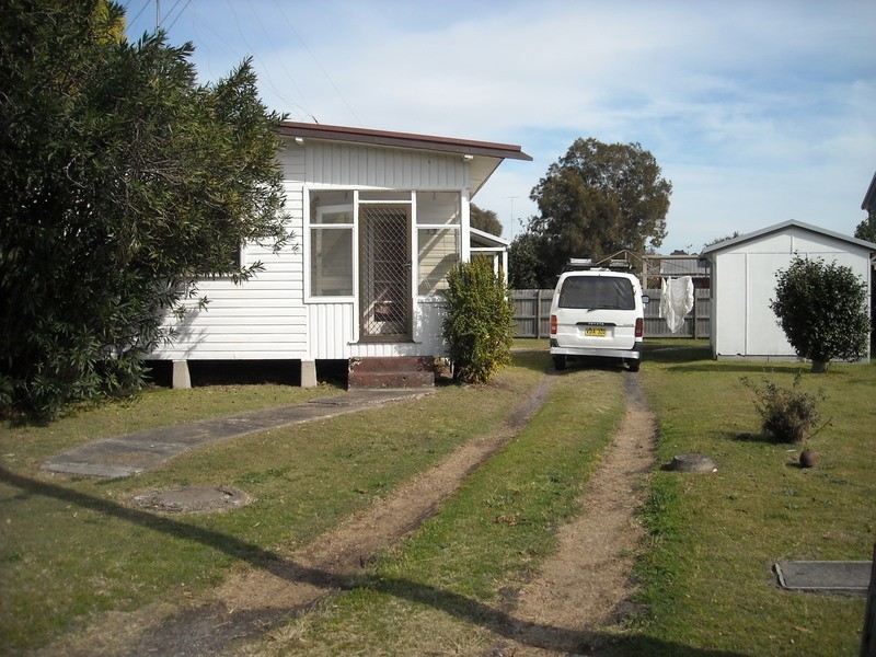 Swansea NSW 2281
