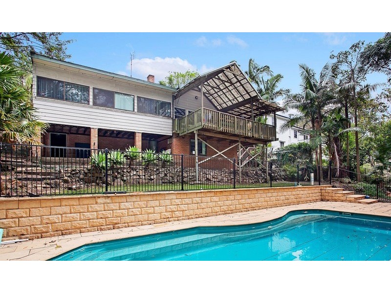 New Lambton Heights NSW 2305