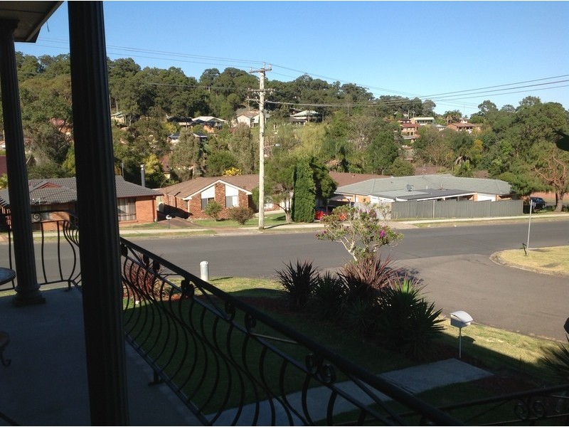 Warners Bay NSW 2282