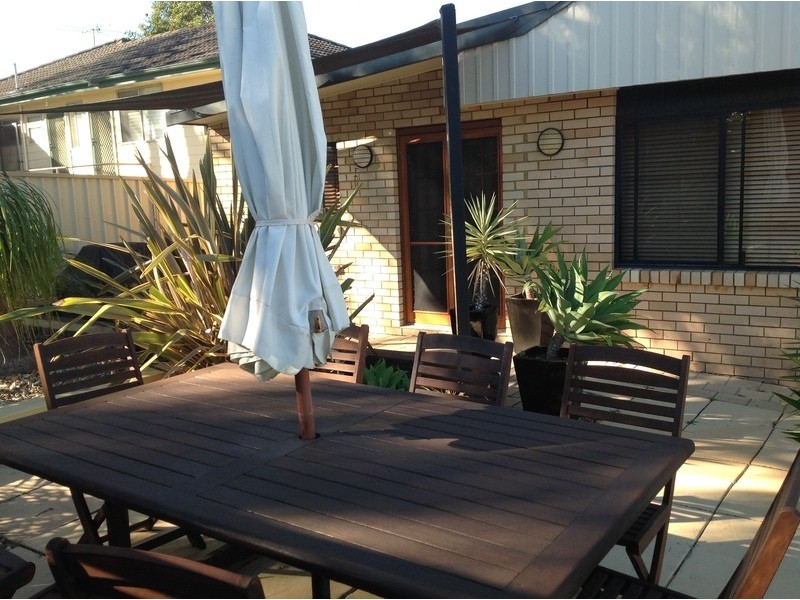 Warners Bay NSW 2282