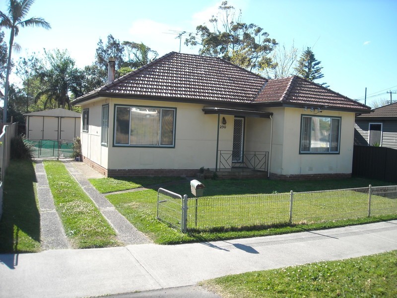 Swansea NSW 2281