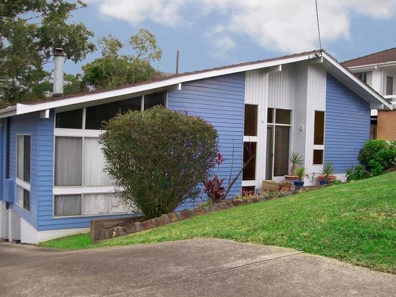 36 Kananook Crescent, Belmont North NSW 2280