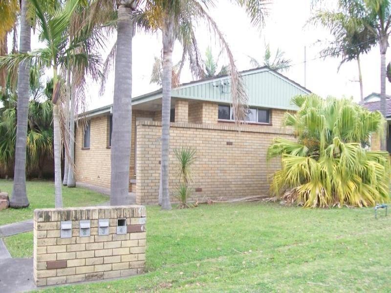 1/28 Margaret Street, Warners Bay NSW 2282