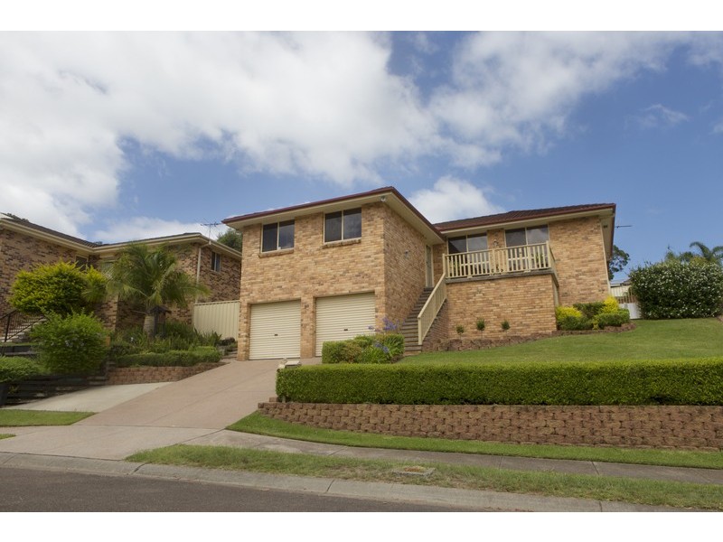 30 Excalibur Parade, Valentine NSW 2280