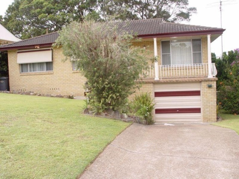 14 Seacroft Close, Belmont North NSW 2280