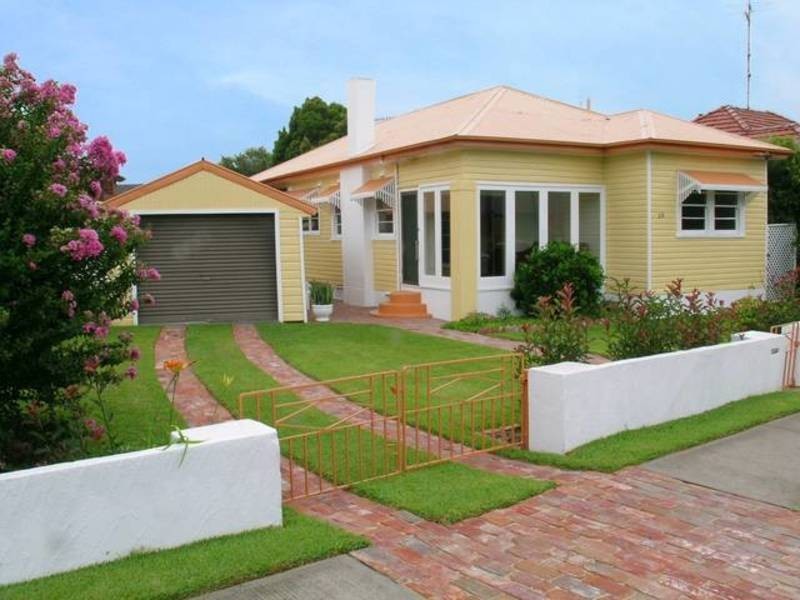 22 Young Road, New Lambton NSW 2305