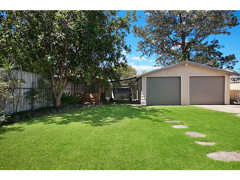 New Lambton NSW 2305