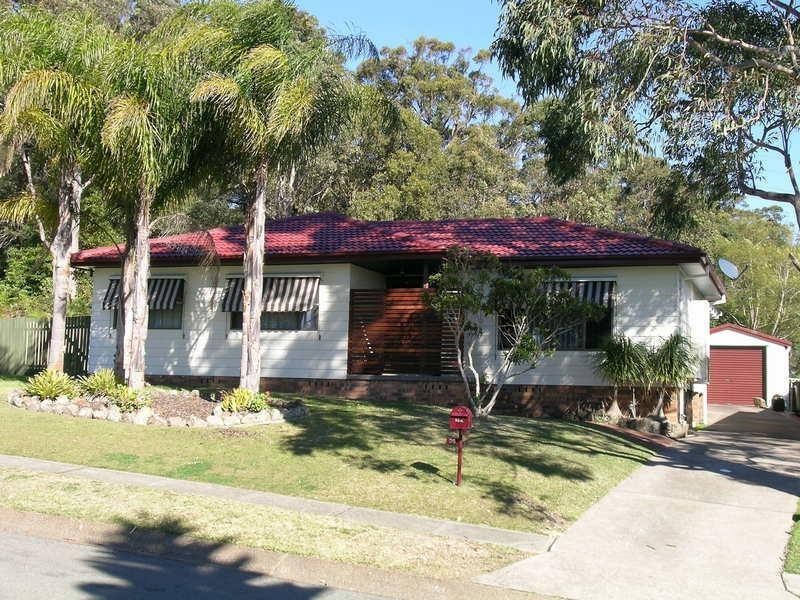Cardiff South NSW 2285