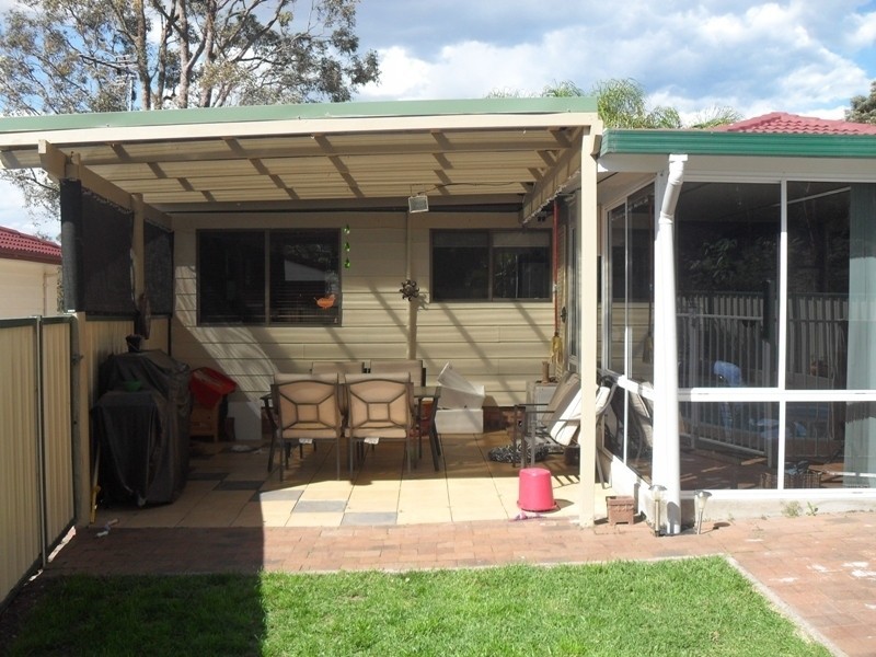 Cardiff South NSW 2285