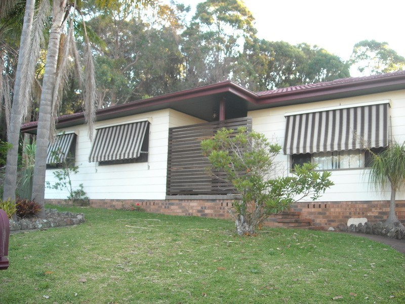Cardiff South NSW 2285