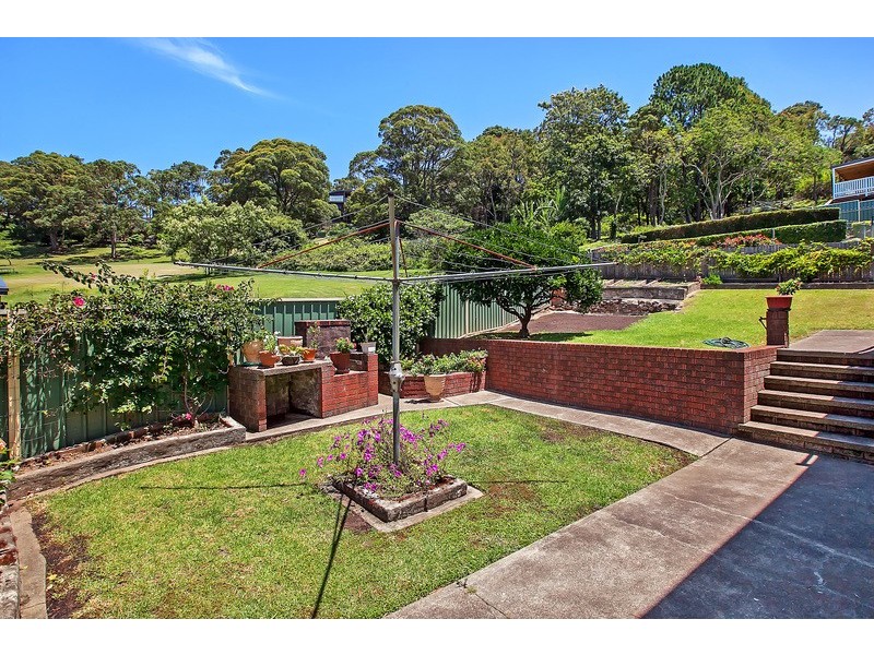 Cardiff Heights NSW 2285