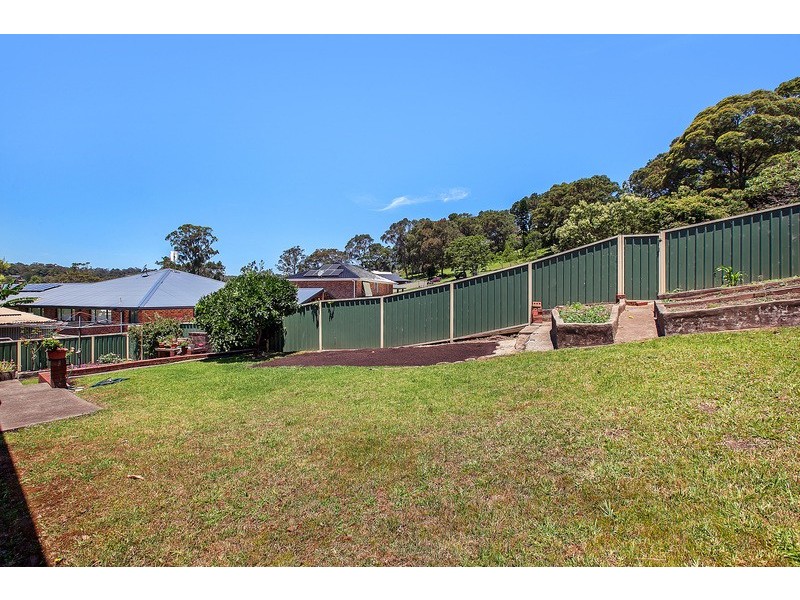 Cardiff Heights NSW 2285