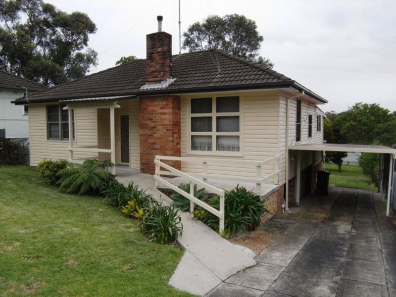 31 Boree Avenue, Windale NSW 2306