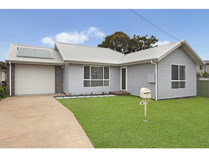 Belmont North NSW 2280