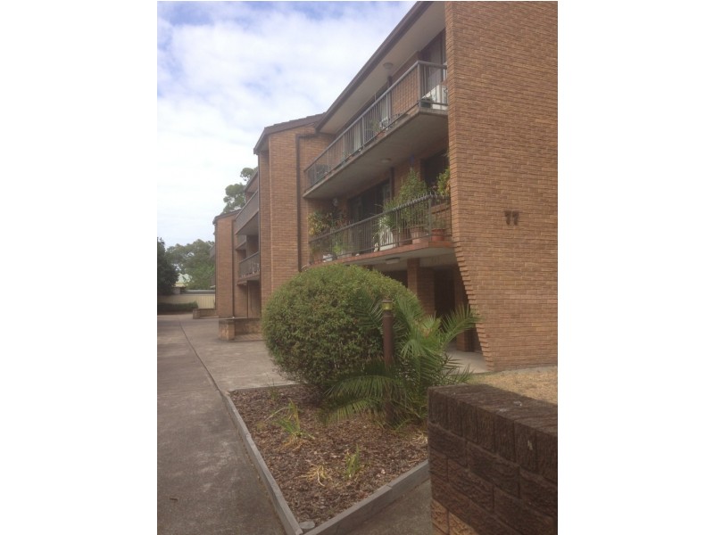 7/77 Cleary Street, Hamilton NSW 2303